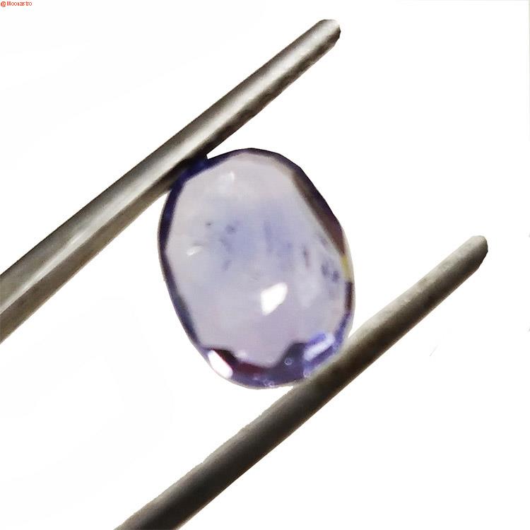 blue sapphire – neelam (bangkok) medium size